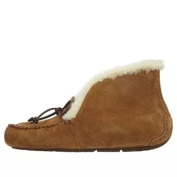 Кроссовки другие виды спорта повседневная обувь Ugg, коричневый