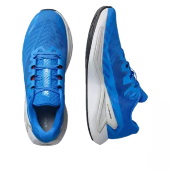 Кроссовки drx bliss 2 Salomon, синий