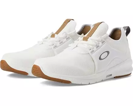 Кроссовки Dry Oakley, белый