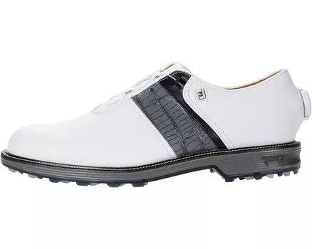 Кроссовки DryJoys Premiere FootJoy, белый