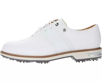Кроссовки DryJoys Premiere FootJoy, белый