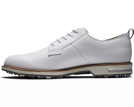 Кроссовки DryJoys Premiere FootJoy, белый