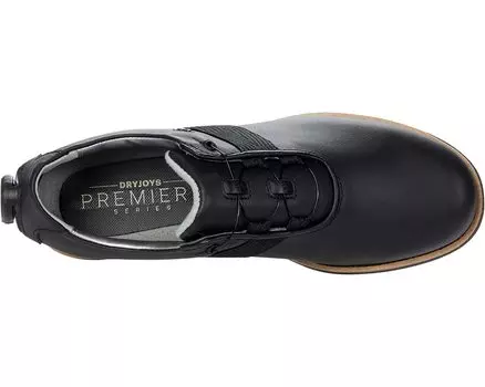Кроссовки DryJoys Premiere FootJoy, черный