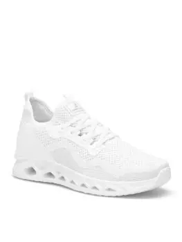 Кроссовки DS3.1019 2023 Мужские Dark Seer, белый