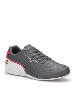 Кроссовки DS3.1024 2023 Мужские Dark Seer, красный