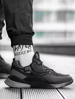 Кроссовки DS3.1205 2023 Унисекс Dark Seer, серый