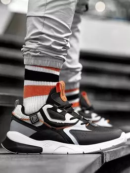 Кроссовки DS3.1205 2023 Унисекс Dark Seer, смешанный