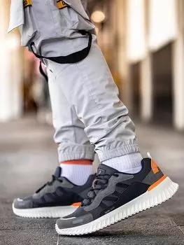 Кроссовки DS3.1235 2023 Мужские Dark Seer, темно-синий