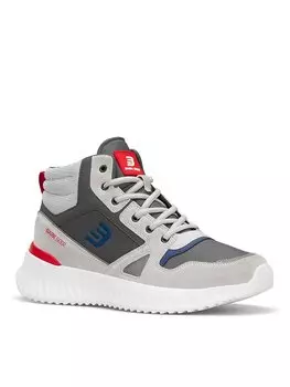 Кроссовки DS3.950 2023 Мужские Dark Seer, серый