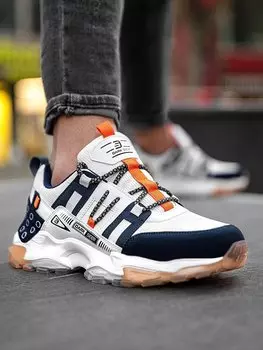 Кроссовки DS Albers 2023 Мужчины Dark Seer, смешанный