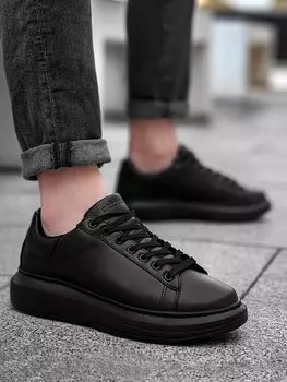 Кроссовки DS Andrea 2023 Мужские Dark Seer, черный