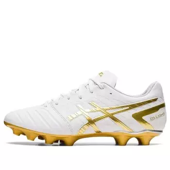 Кроссовки ds легкие широкие Asics, белый