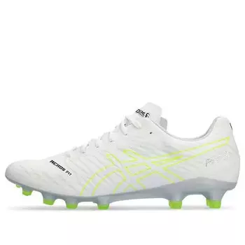 Кроссовки ds light acros pro 2 'white yellow' Asics, белый