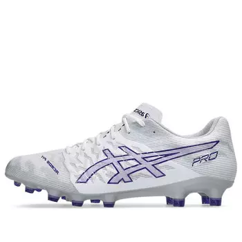 Кроссовки ds light acros pro 3 Asics, белый