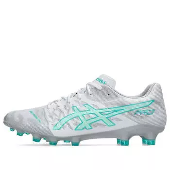 Кроссовки ds light acros pro 3 'white sea glass' Asics, белый