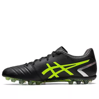 Кроссовки ds light ag Asics, черный