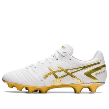 Кроссовки ds light Asics, белый