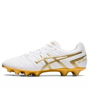 Кроссовки ds light club 2e широкие Asics, белый