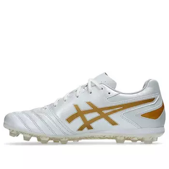 Кроссовки ds light pro ag Asics, золотой