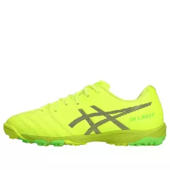 Кроссовки ds light tf Asics, желтый
