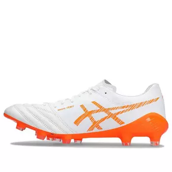 Кроссовки ds light x fly 5 Asics, белый