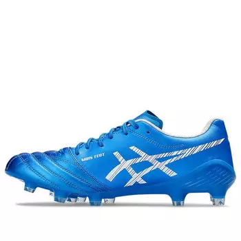 Кроссовки ds light x fly 5 Asics, синий