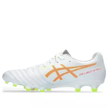 Кроссовки ds light x fly pro 2 Asics, белый