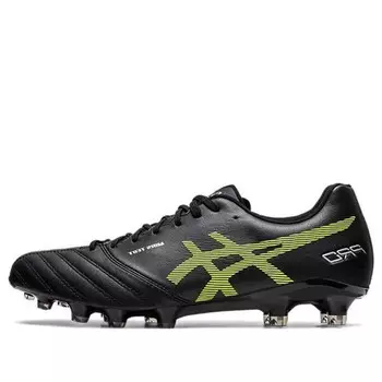Кроссовки ds light x fly pro Asics, черный