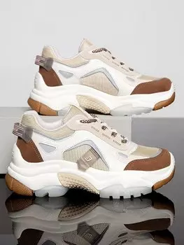 Кроссовки DS Linda 2023 Женские Dark Seer, смешанный