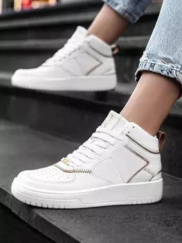 Кроссовки DS Maya 2023 Женские Dark Seer, белый