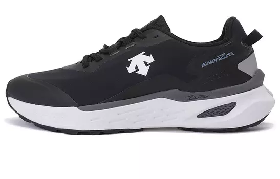 Кроссовки DSCENTE для бега унисекс, цвет bw-bw