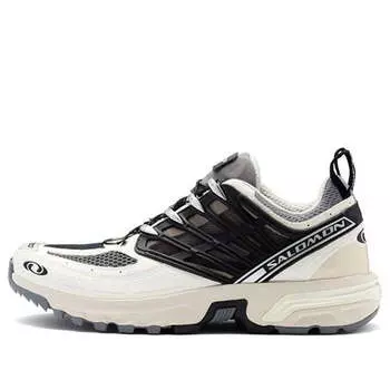 Кроссовки dsm x acs pro 'white black' 473494 Salomon, белый