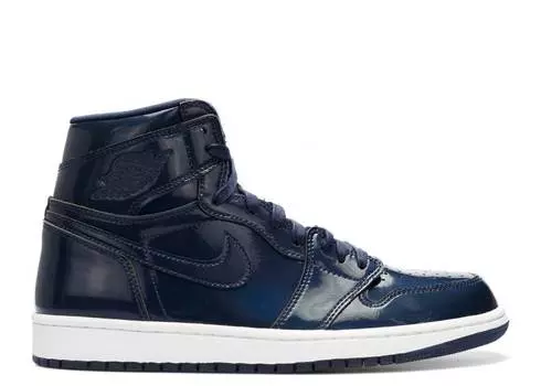 Кроссовки DSM X AIR JORDAN 1 RETRO HIGH OG 'DOVER STREET MARKET',