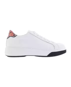 Кроссовки Dsquared2, белый