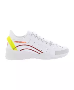 Кроссовки Dsquared2, белый