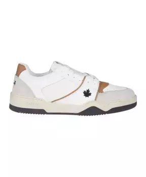 Кроссовки Dsquared2, белый