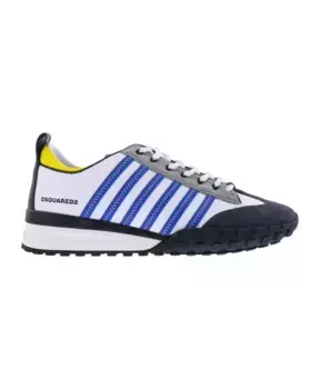 Кроссовки Dsquared2, белый