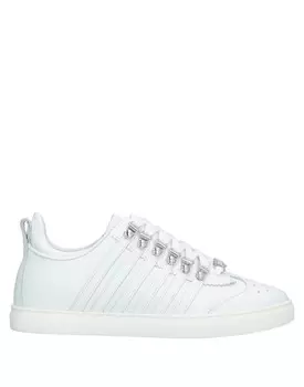 Кроссовки Dsquared2, белый
