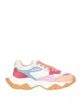 Кроссовки Dsquared2, белый