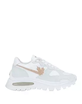 Кроссовки Dsquared2, белый