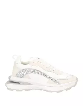 Кроссовки Dsquared2, белый