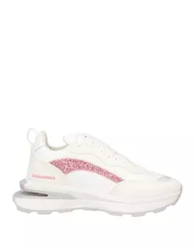Кроссовки Dsquared2, белый
