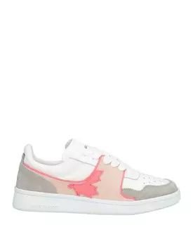 Кроссовки Dsquared2, белый
