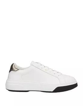 Кроссовки Dsquared2, белый