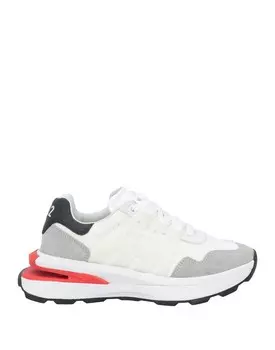 Кроссовки Dsquared2, белый