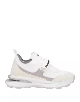 Кроссовки Dsquared2, белый