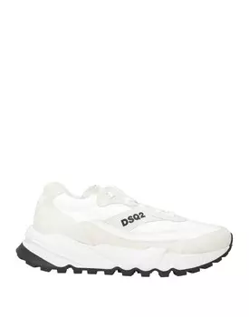 Кроссовки Dsquared2, белый