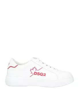 Кроссовки Dsquared2, белый