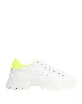 Кроссовки Dsquared2, белый