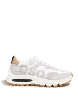 Кроссовки Dsquared2, белый